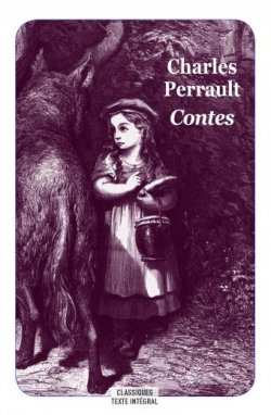 Contes de Perrault par Charles Perrault