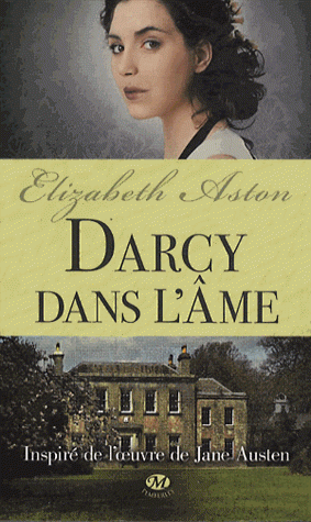 Darcy dans l'me par Aston