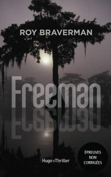 Freeman  par Roy Braverman