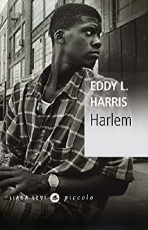 Harlem par Eddy L. Harris
