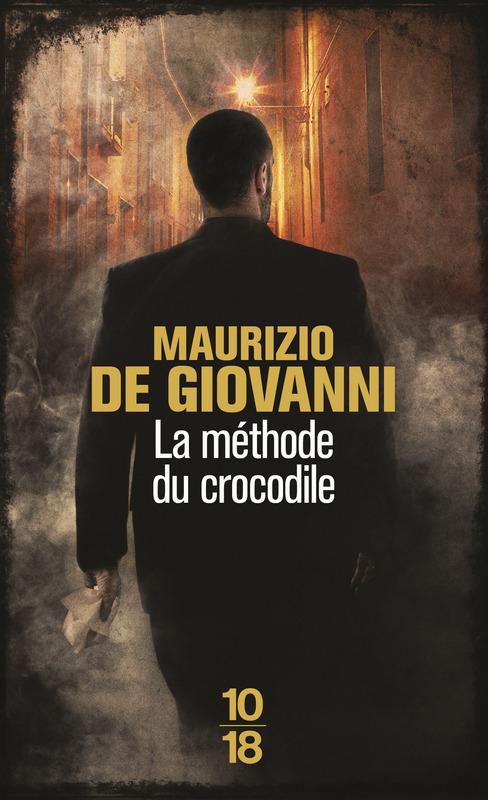 La mthode du crocodile par Giovanni