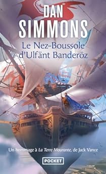 Le Nez-Boussole d'Ulfnt Banderz par Simmons