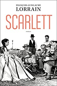 Scarlett par Franois-Guillaume Lorrain