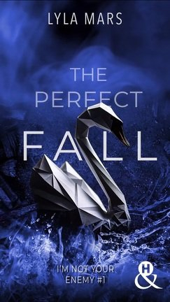The perfect fall par Lyla Mars