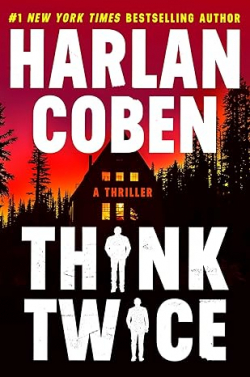 Think Twice par Harlan Coben