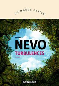 Turbulences par Eshkol Nevo