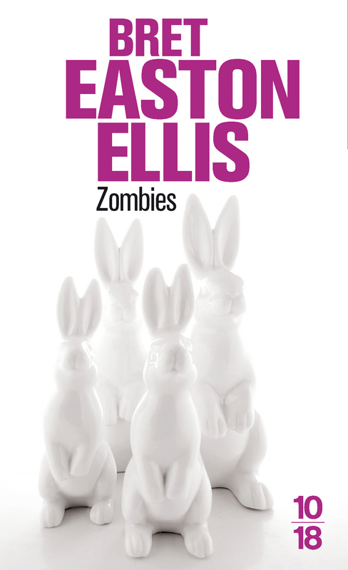 Zombies par Ellis