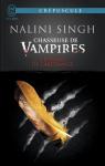 Chasseuse de vampires, tome 8 : L'nigme de l'archange par Singh