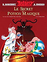 Astrix : Le secret de la potion magique - L'Album du film par Goscinny