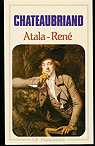 Atala - Ren par Chateaubriand