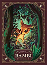Bambi (illustr) par Salten