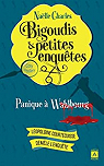 Bigoudis et petites enqutes, tome 1 : Panique  Wahlbourg ( l'hypermarch) par Charlier