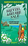 Bretzel & beurre sal, tome 3 : L'habit ne fait pas le moine par Le Moal