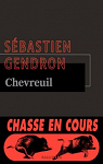 Chevreuil par Gendron