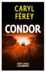 Condor par Frey