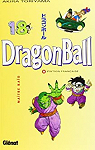 Dragon Ball, tome 18 : Matre Kao par Toriyama