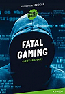 Les enqutes de Logicielle, tome 12 : Fatal gaming par Grenier