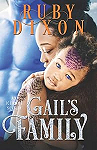 Icehome, tome 4 : Gail's family par Dixon