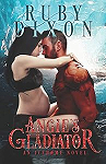 Icehome, tome 5: Angie's gladiator par Dixon