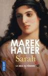 La Bible au fminin, tome 1 : Sarah par Halter