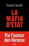 La Mafia d'tat par Jauvert