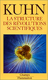 La Structure des rvolutions scientifiques par Kuhn