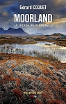 La Triade irlandaise, tome 2 : Moorland par Coquet
