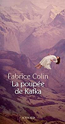 La poupe de Kafka par Colin