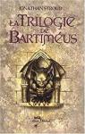 La trilogie de Bartimus - Intgrale par Stroud