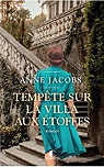 La villa aux toffes, tome 5 : Tempte sur la v..