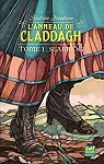 L'anneau de Claddagh, tome 1 : Seamrog par Nicodme