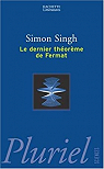 Le Dernier Thorme de Fermat par Singh
