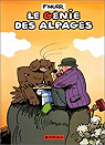 Le Gnie des alpages, tome 1 par F'Murr