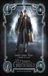Les animaux fantastiques : Les crimes de Grindelwald, lumire, camra, magie ! Le making of par Nathan