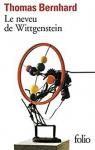 Le Neveu de Wittgenstein par Bernhard