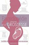 L'encyclopdie de la grossesse par Larousse