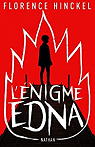L'nigme Edna  par Hinckel