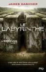 L'preuve, tome 1 : Le labyrinthe par Dashner