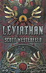 Lviathan, tome 1 : Lviathan par Westerfeld
