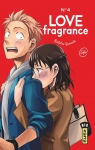 Love fragrance, tome 4 par Yamada