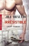 Lucky Harbor, tome 1 : Irrsistible par Shalvis