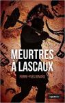 Meurtres  Lascaux par Demars