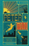 Peter Pan (Illustr) par Minalima