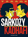 Sarkozy-Kadhafi par Guguen