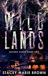 Savage Lands, tome 2 : Wild lands par 