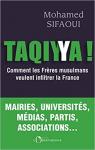 Taqiyya! par Sifaoui
