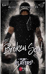 Heart Players, tome 3 : The broken soul par 