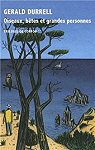 Trilogie de Corfou, tome 2:Oiseaux, btes et grandes personnes par Durrell