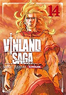 Vinland Saga, tome 14 par Yukimura