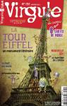 Virgule, n191 : La Tour Eiffel, un monument littraire par Virgule
